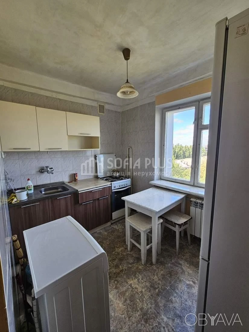 3-room apartment, 63.3 sq.m.