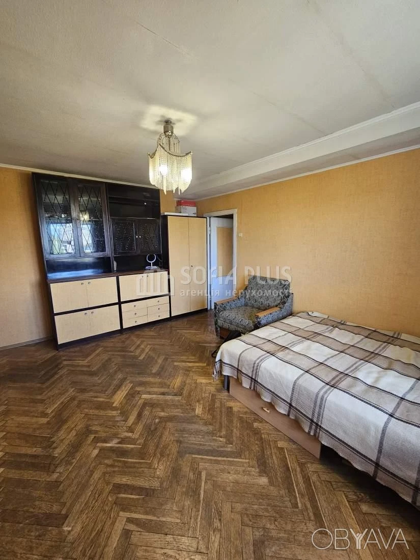 3-room apartment, 63.3 sq.m.