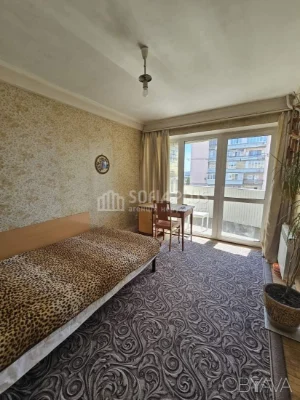 3-room apartment, 63.3 sq.m.