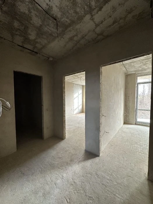 1-кімнатна квартира (ЖК Amber park )
