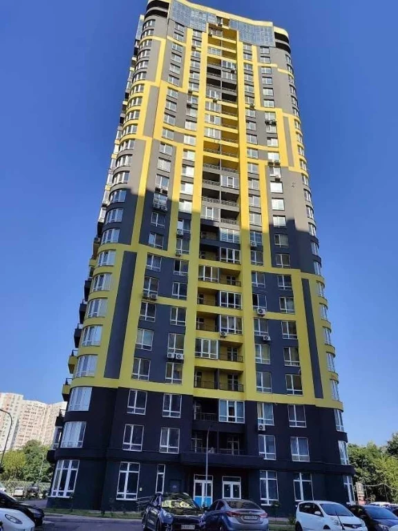 1-room apartment for sale 40 m², Kadetskyi Gay St., 8