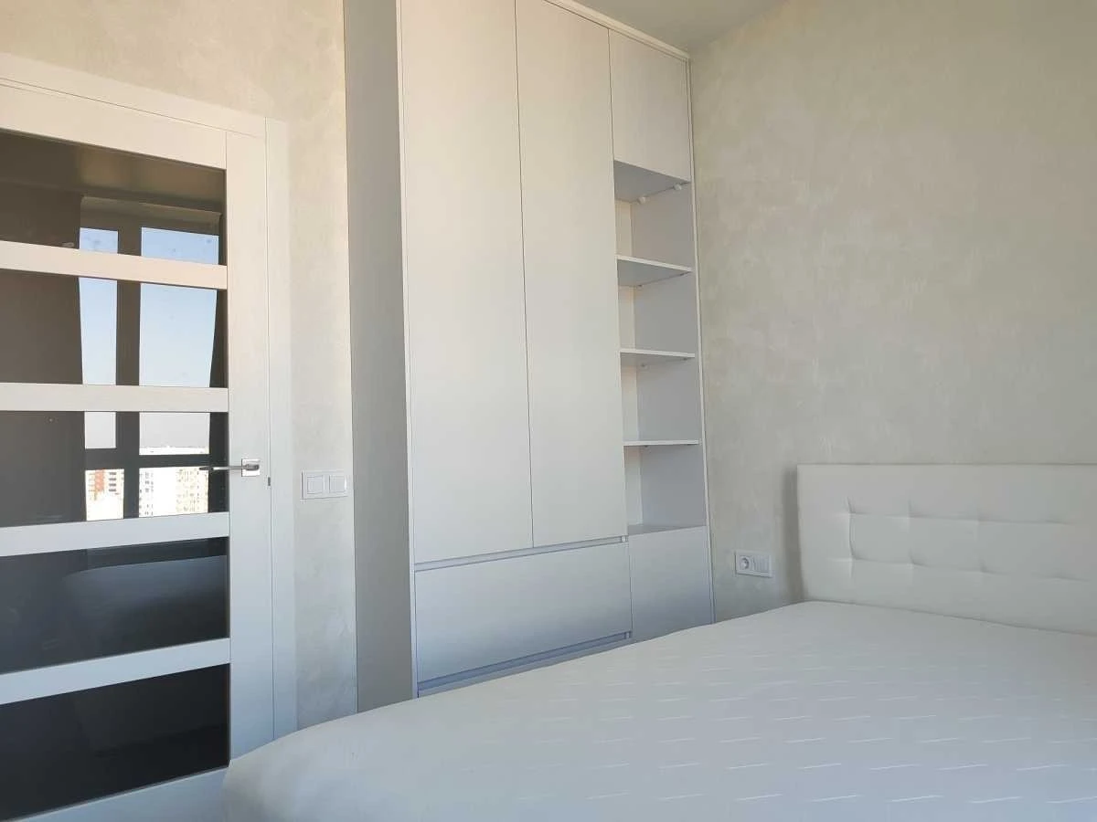 1-room apartment for sale 40 m², Kadetskyi Gay St., 8