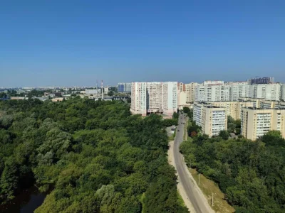 1-room apartment for sale 40 m², Kadetskyi Gay St., 8