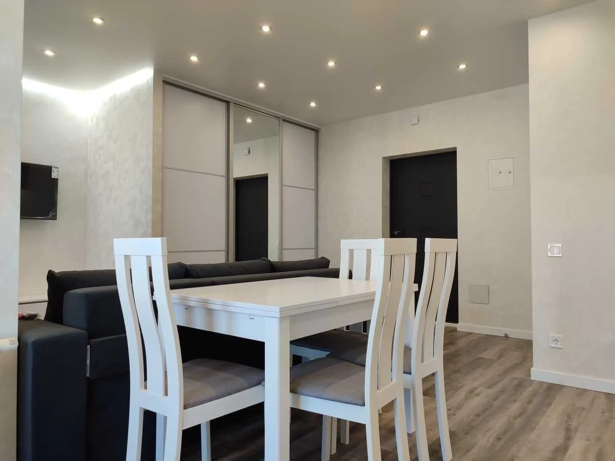 1-room apartment for sale 40 m², Kadetskyi Gay St., 8