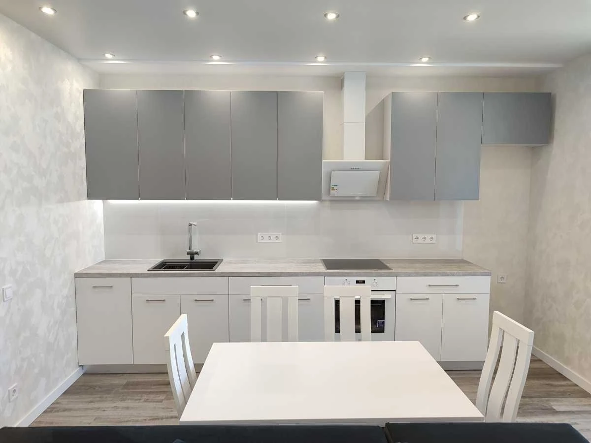 1-room apartment for sale 40 m², Kadetskyi Gay St., 8