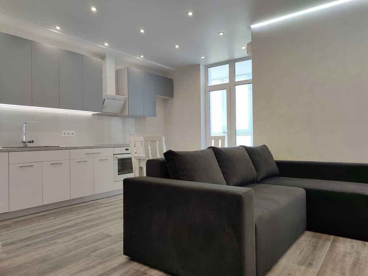 1-room apartment for sale 40 m², Kadetskyi Gay St., 8