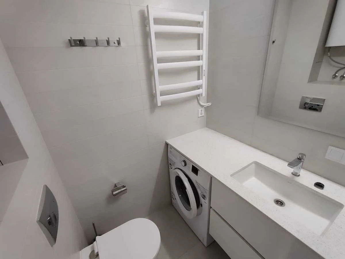 1-room apartment for sale 40 m², Kadetskyi Gay St., 8