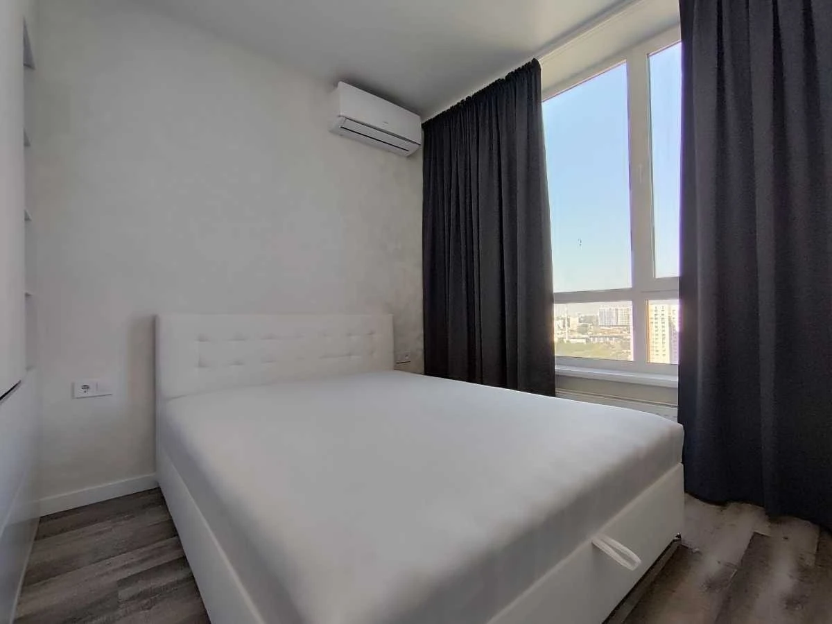 1-room apartment for sale 40 m², Kadetskyi Gay St., 8