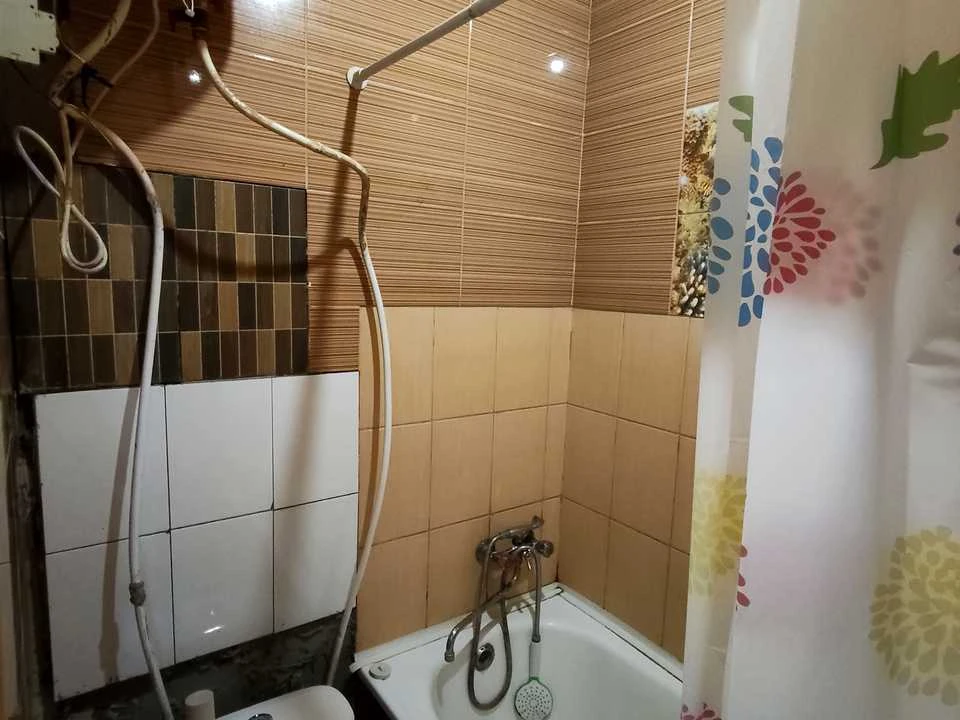 Apartment. Kharkiv, Biblika St. (2nd Five-Year Plan)