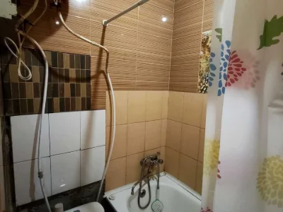 Apartment. Kharkiv, Biblika St. (2nd Five-Year Plan)