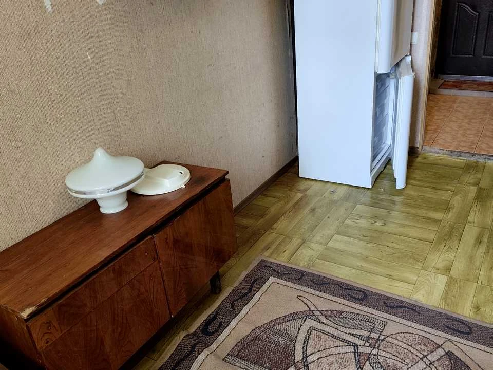 Apartment. Kharkiv, Biblika St. (2nd Five-Year Plan)