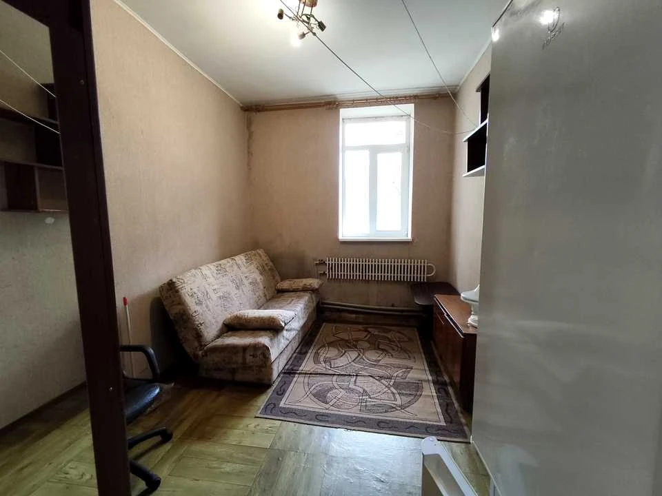 Apartment. Kharkiv, Biblika St. (2nd Five-Year Plan)