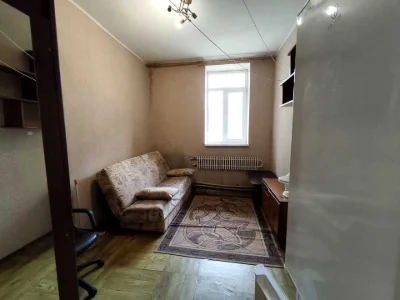 Apartment. Kharkiv, Biblika St. (2nd Five-Year Plan)