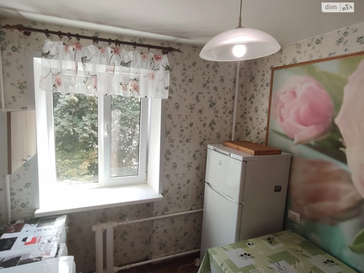 Продажа квартиры Хаджибейский.