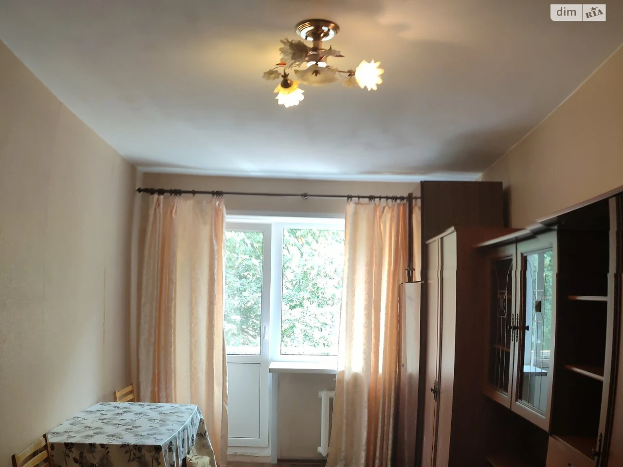 Продажа квартиры Хаджибейский.