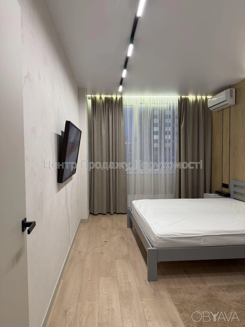 1-room apartment, 45.8 sq.m.