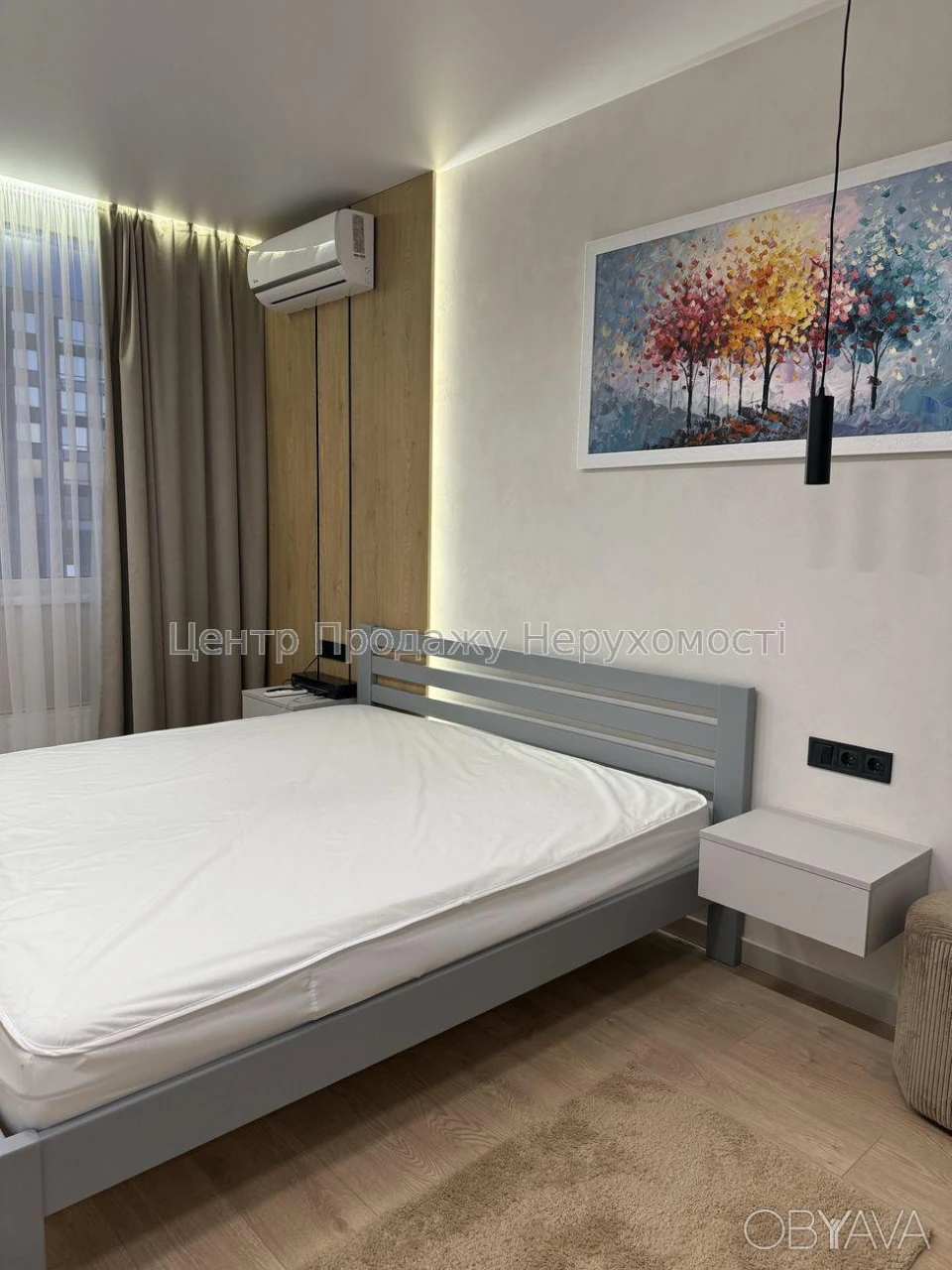 1-room apartment, 45.8 sq.m.
