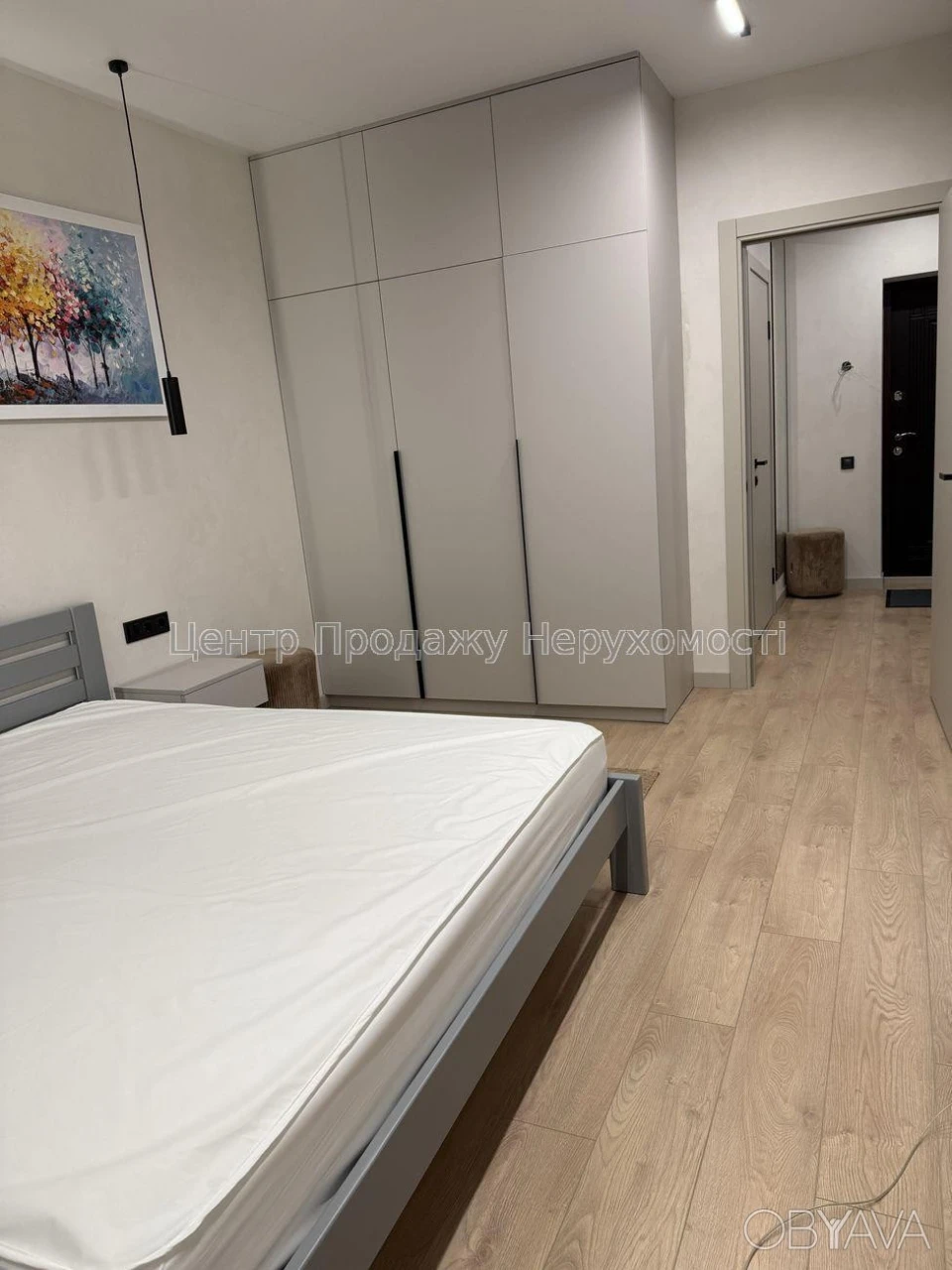 1-room apartment, 45.8 sq.m.