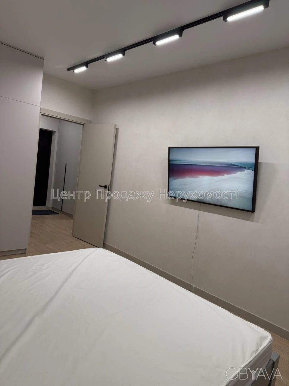 1-room apartment, 45.8 sq.m.