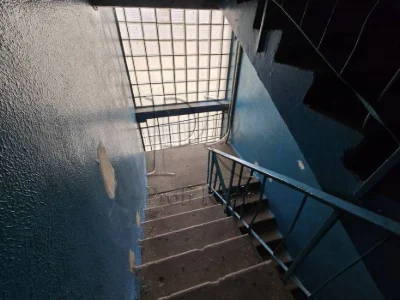 1-room apartment for sale near the metro station, Yulii Zdanovska Street 3