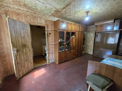 1-room apartment for sale near the metro station, Yulii Zdanovska Street 3