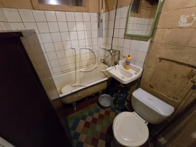 1-room apartment for sale near the metro station, Yulii Zdanovska Street 3