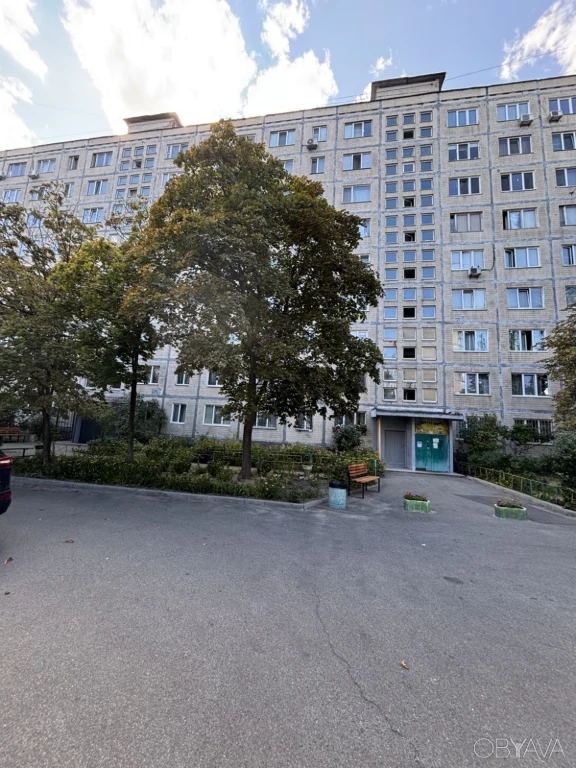 3-room apartment, 68 sq.m
