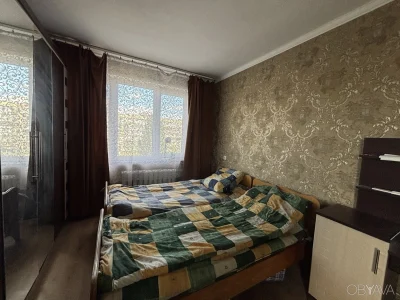 3-room apartment, 68 sq.m