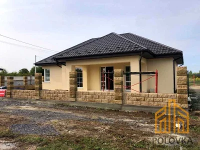 Будинок. Ужгород, Ніредьгазька
