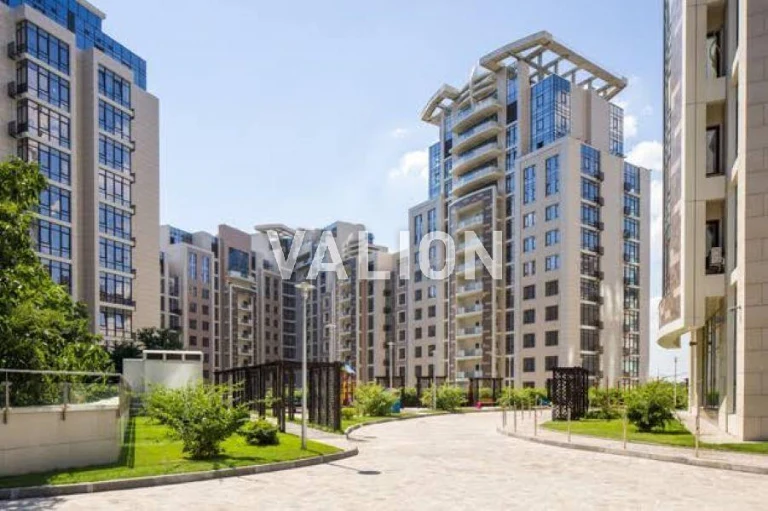 2-room apartment for sale, Saperne Pole St. 5a
