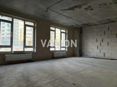 2-room apartment for sale, Saperne Pole St. 5a