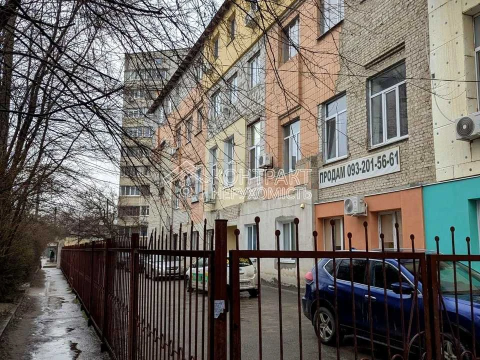 Квартира. Харків, Профспілковий бульв.