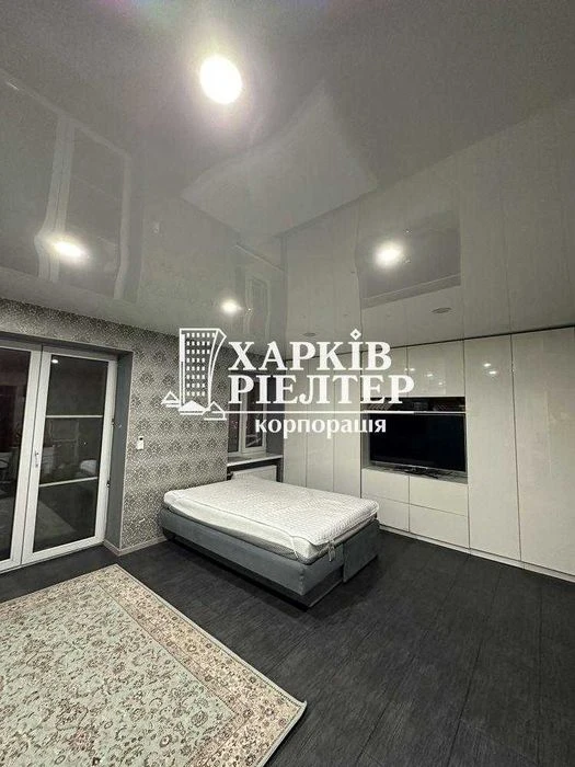 One-room apartment for sale, Plekhanovskaya Street, Gloria residential complex