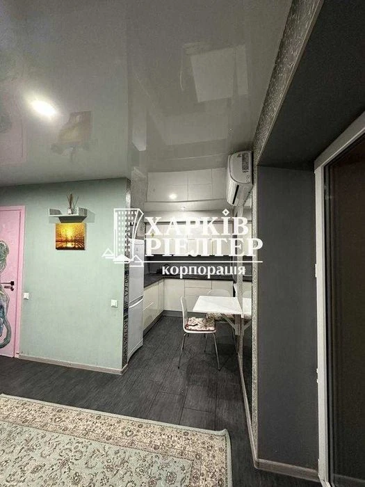 One-room apartment for sale, Plekhanovskaya Street, Gloria residential complex