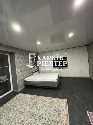 One-room apartment for sale, Plekhanovskaya Street, Gloria residential complex