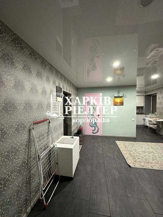 One-room apartment for sale, Plekhanovskaya Street, Gloria residential complex