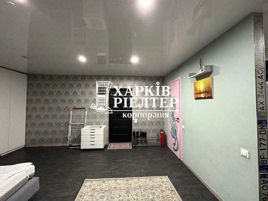 One-room apartment for sale, Plekhanovskaya Street, Gloria residential complex
