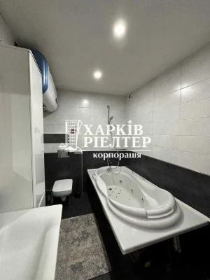 One-room apartment for sale, Plekhanovskaya Street, Gloria residential complex