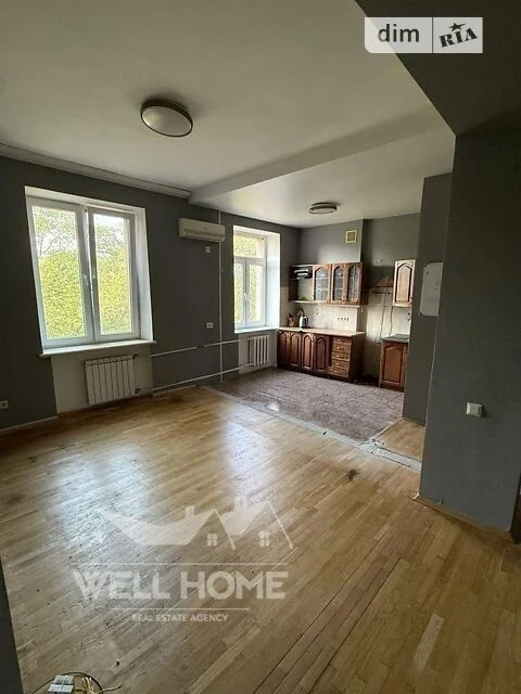 Sale of 3-room apartment 70.3 sq. m on Montazhnikiv str. 44 • ID 34