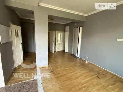 Sale of 3-room apartment 70.3 sq. m on Montazhnikiv str. 44 • ID 34