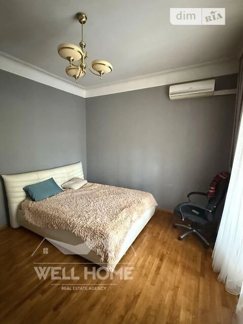 Sale of 3-room apartment 70.3 sq. m on Montazhnikiv str. 44 • ID 34