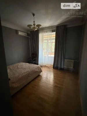 Sale of 3-room apartment 70.3 sq. m on Montazhnikiv str. 44 • ID 34