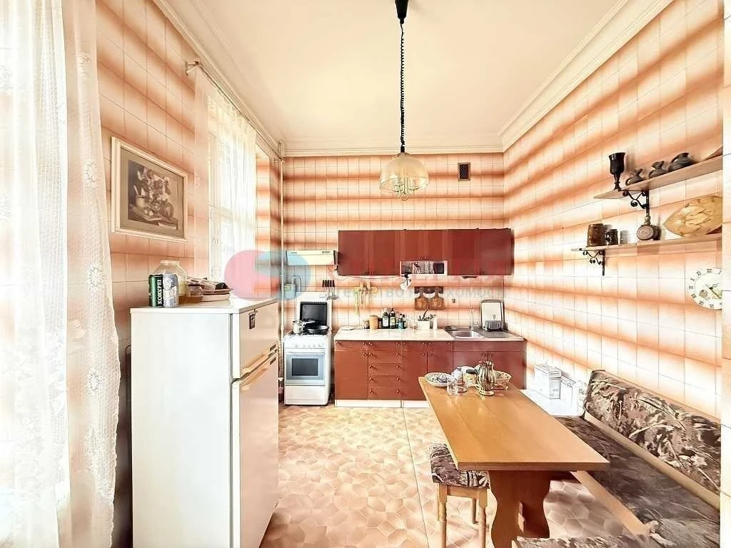 2-room apartment 94 m² for sale, Institutskaya St., 20/8