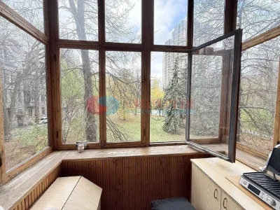 2-room apartment 94 m² for sale, Institutskaya St., 20/8