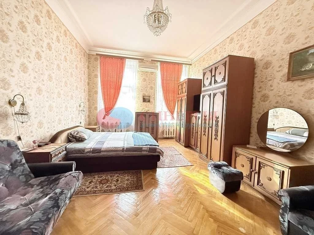 2-room apartment 94 m² for sale, Institutskaya St., 20/8