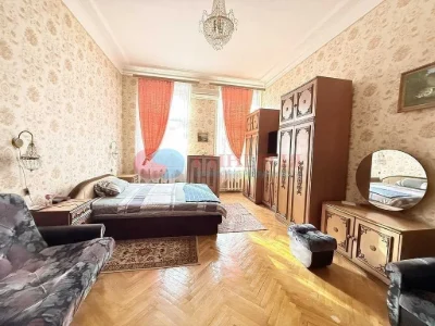 2-room apartment 94 m² for sale, Institutskaya St., 20/8