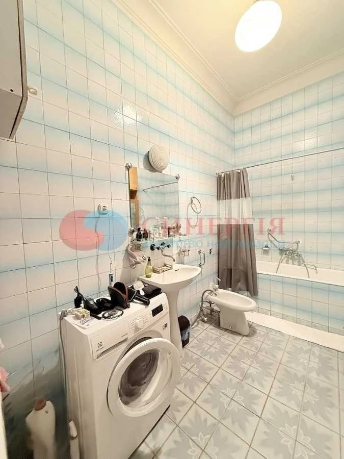 2-room apartment 94 m² for sale, Institutskaya St., 20/8