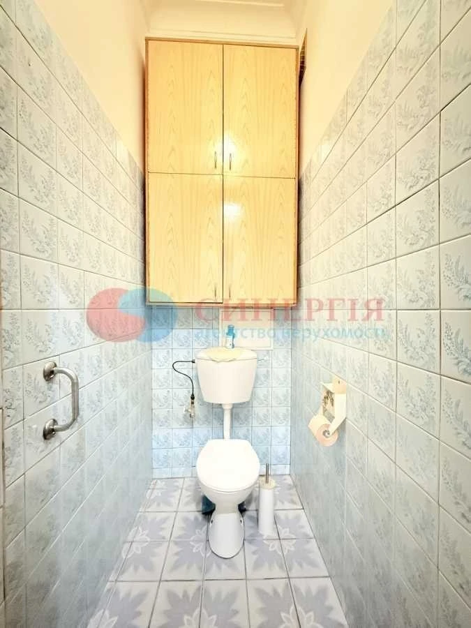 2-room apartment 94 m² for sale, Institutskaya St., 20/8