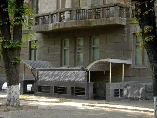 2-room apartment 94 m² for sale, Institutskaya St., 20/8