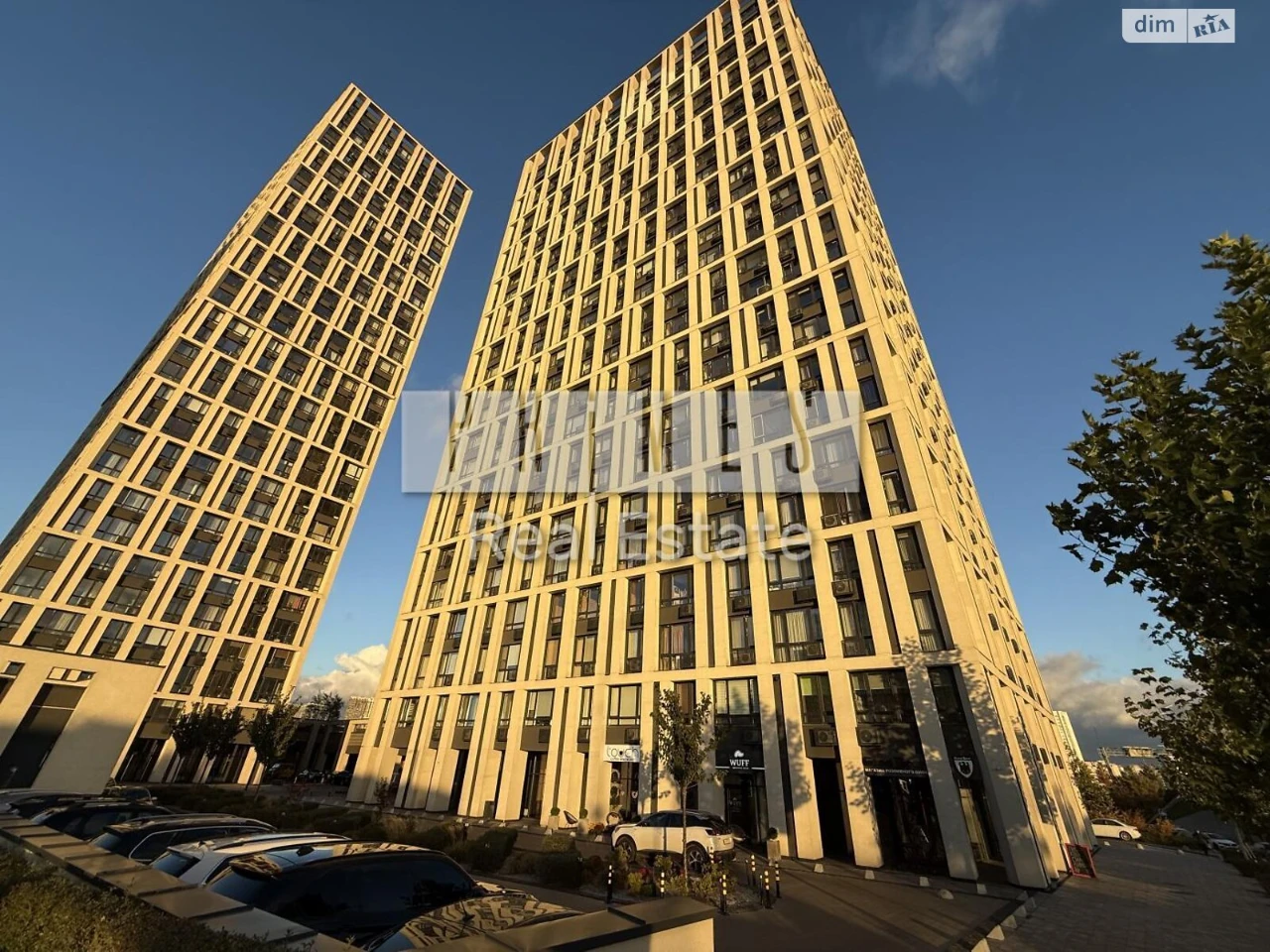 Apartment for sale